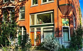 Bed&Breakfast Rotterdam